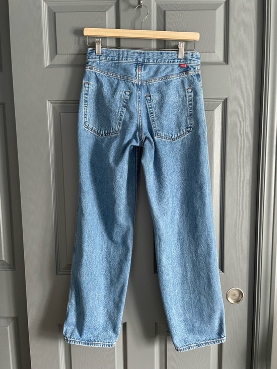 Levi's reversible Baggy Dad jeans - Picture 4 of 7